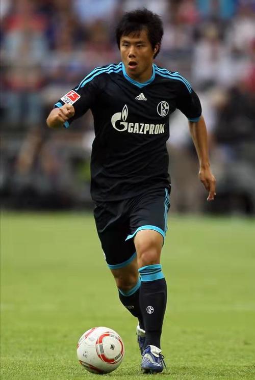 El Shaarawy
